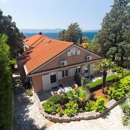 Villa Stefi Novi Vinodolski Extérieur photo