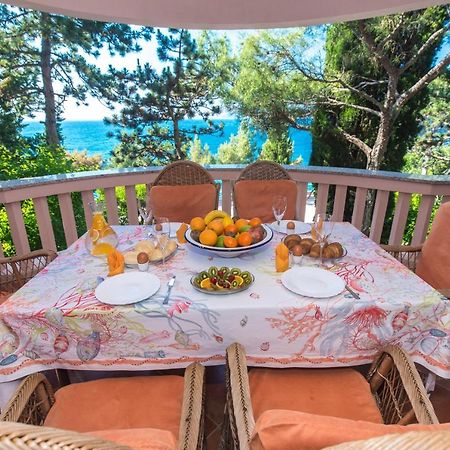 Villa Stefi Novi Vinodolski Extérieur photo