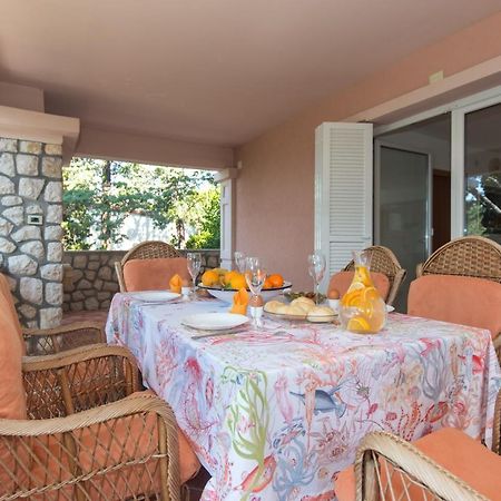 Villa Stefi Novi Vinodolski Extérieur photo