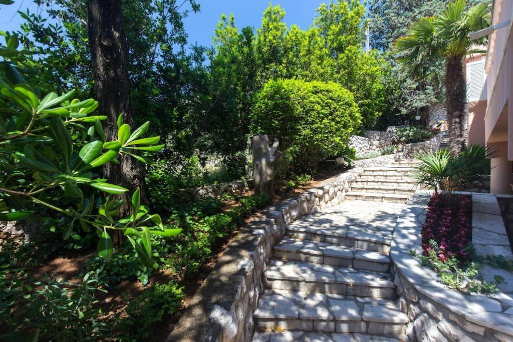 Villa Stefi Novi Vinodolski Extérieur photo