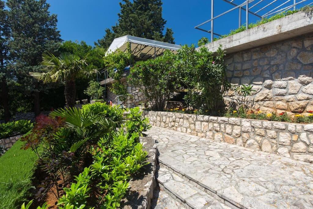 Villa Stefi Novi Vinodolski Extérieur photo