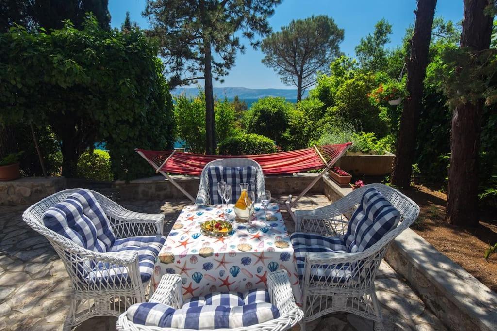 Villa Stefi Novi Vinodolski Extérieur photo