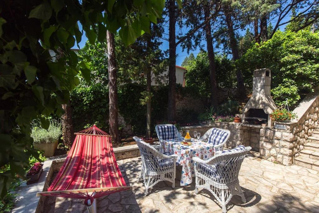 Villa Stefi Novi Vinodolski Extérieur photo