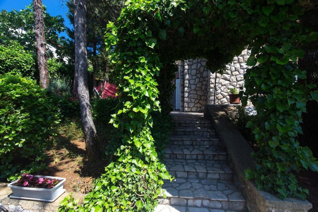 Villa Stefi Novi Vinodolski Extérieur photo
