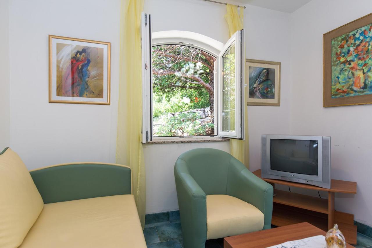 Villa Stefi Novi Vinodolski Extérieur photo