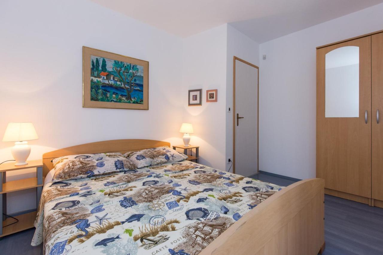 Villa Stefi Novi Vinodolski Extérieur photo