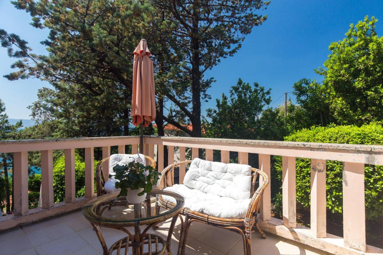 Villa Stefi Novi Vinodolski Extérieur photo