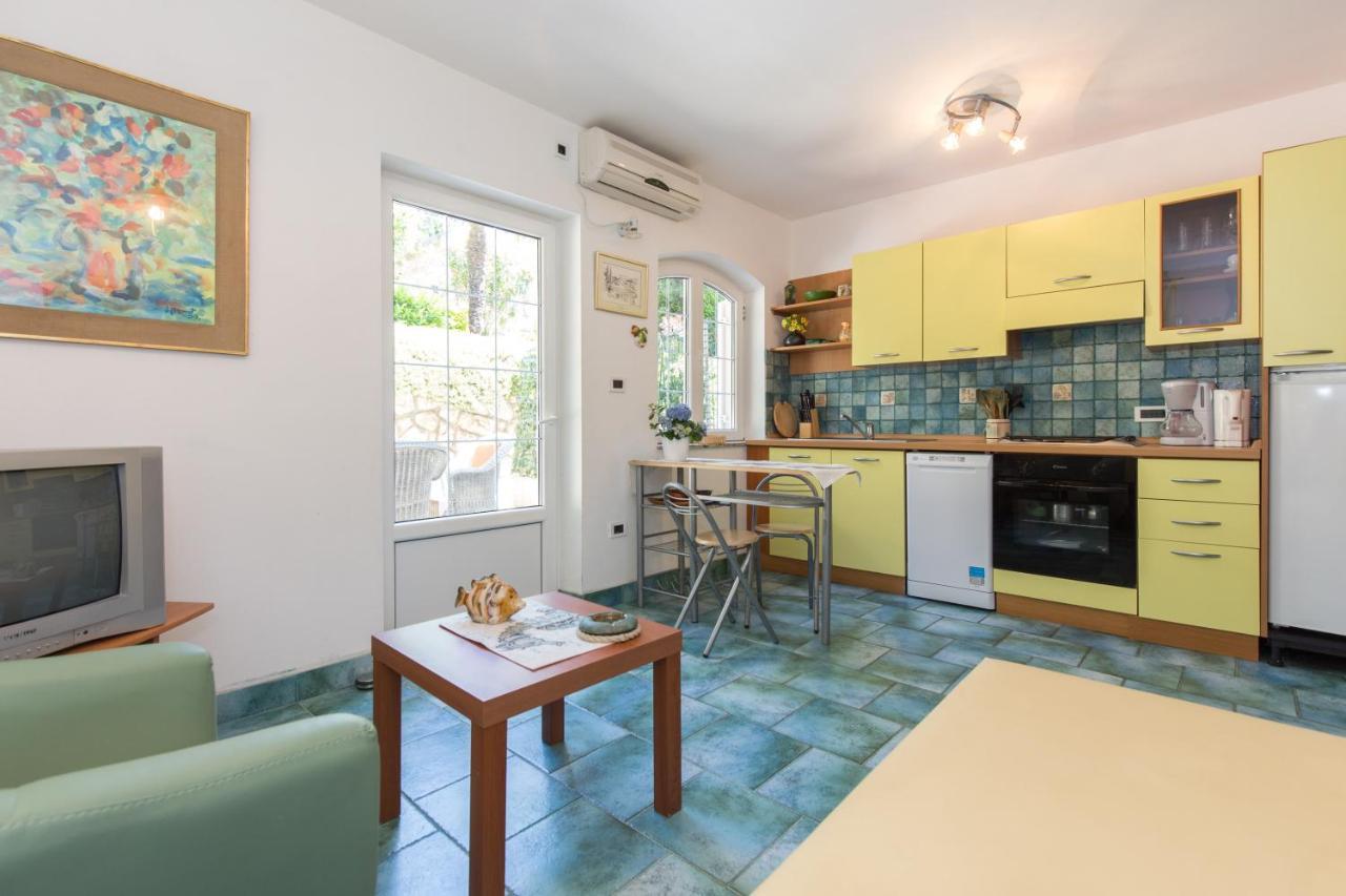 Villa Stefi Novi Vinodolski Extérieur photo