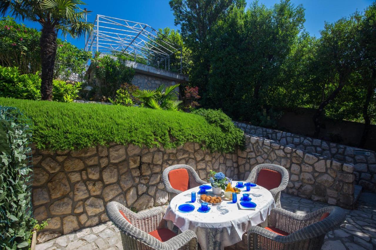Villa Stefi Novi Vinodolski Extérieur photo
